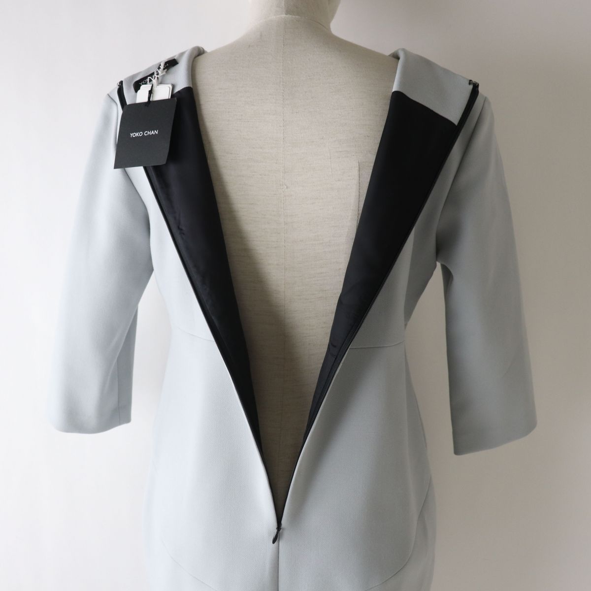 未使用◎正規品 20年 YOKO CHAN ヨーコチャン YCD-120-567 七分