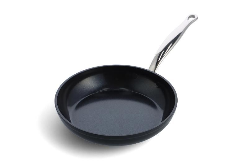 グリーンパン バルセロナプロ フライパン 24cm 単品