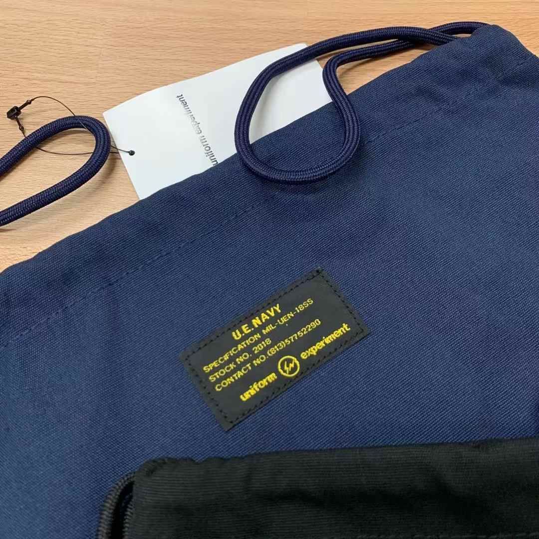 EFFECTS BAG