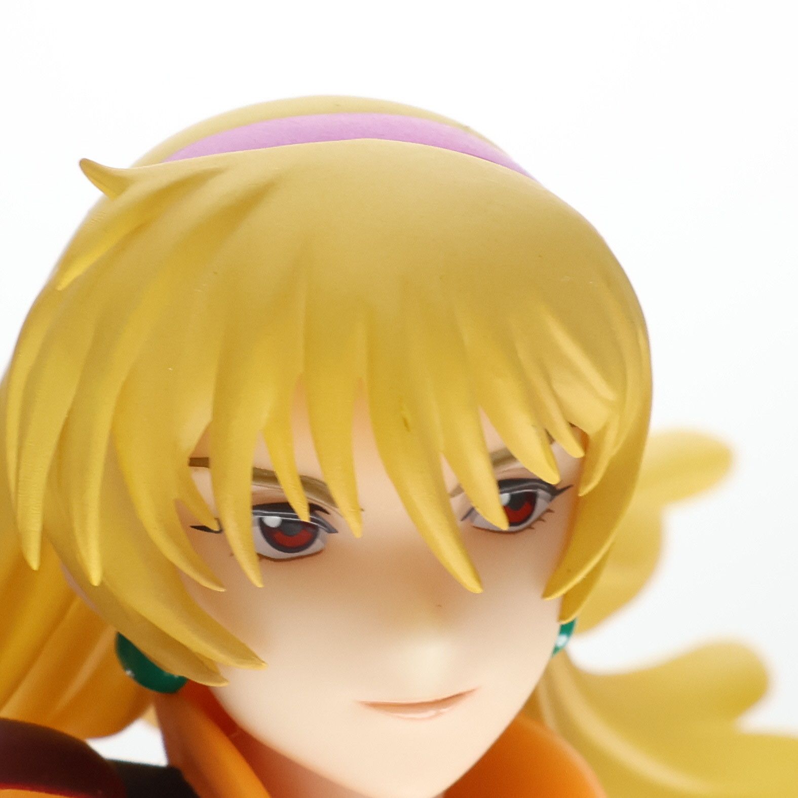 MegaHouse - エクセレントモデル RAHDXG.A.NEO カテジナ・ルース 機動戦士Vガンダム 1/8 完成品 フィギュア メガハウス 51Z5O3TP7xL._UF894,1000_QL80_.jpg
