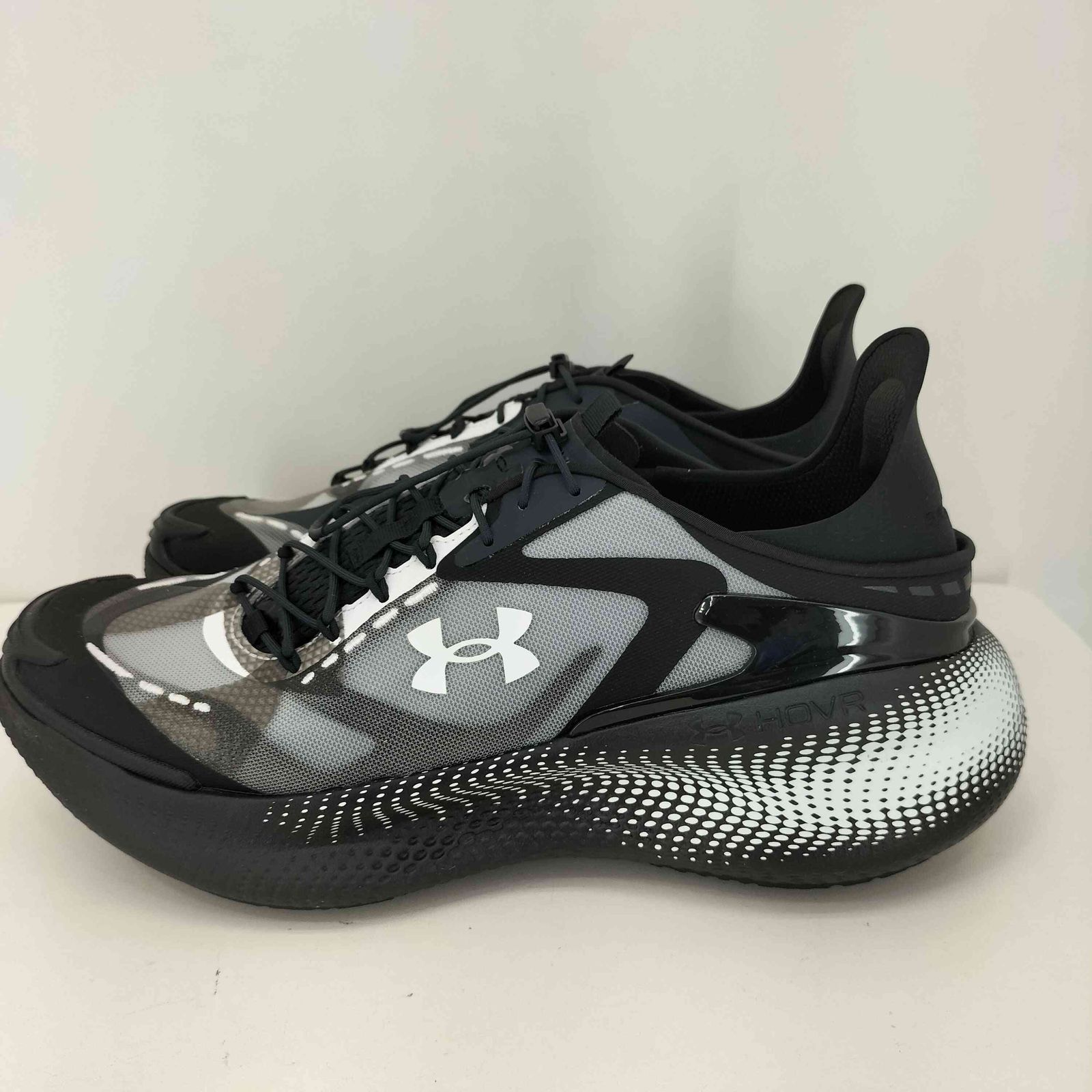 アンダーアーマー UNDER ARMOUR UA Echo メンズ JPN：27.5