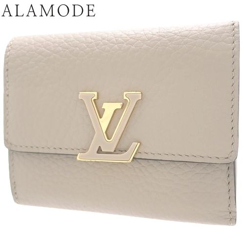 LOUIS VUITTON(ルイ・ヴィトン) ポルトフォイユ・カプシーヌ XS LOUIS VUITTON(ルイ・ヴィトン) ポルトフォイユ・カプシーヌ XS