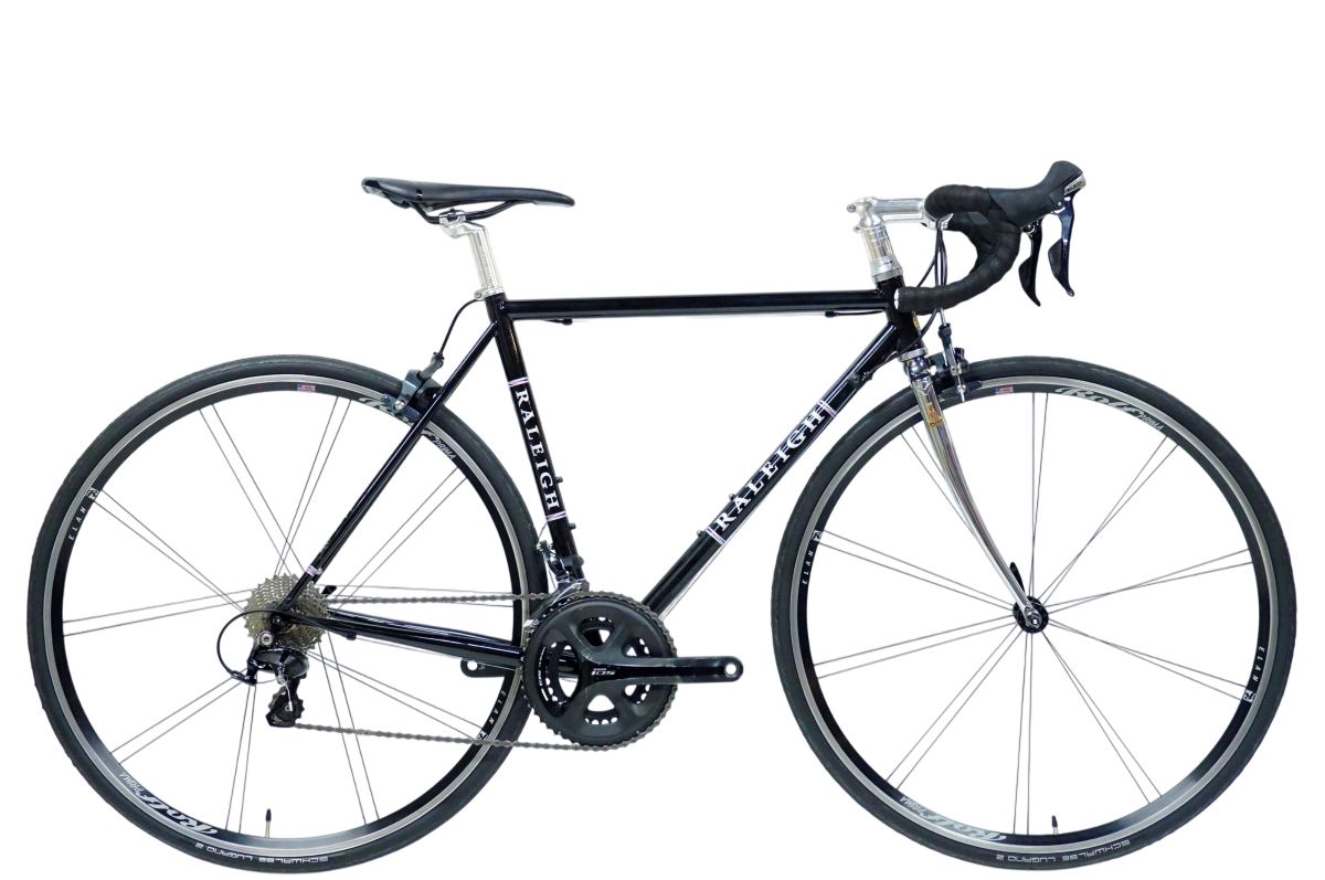 RALEIGH　ラレー　CRF 560 RALEIGH ラレー CRF 560 RALEIGH│ラレー｜ロードバイク・クロスバイク