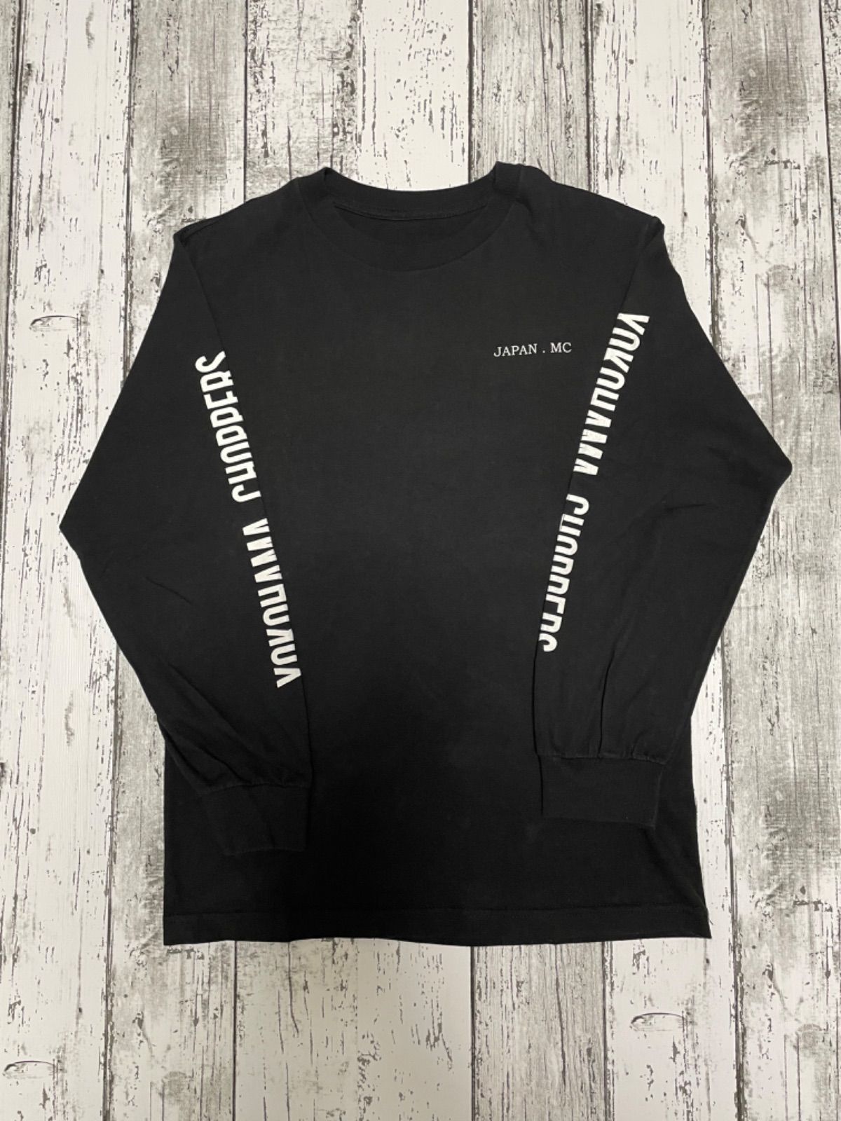 特価商品 challenger横浜chopperシャツ passwithpamela.com