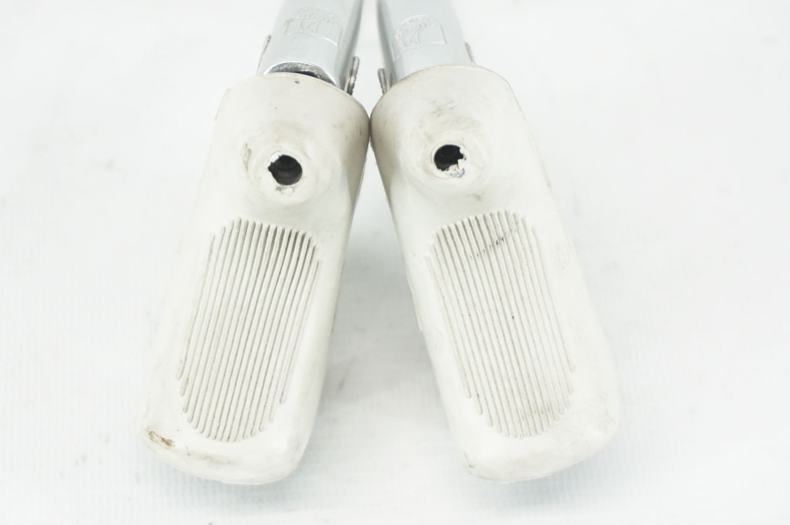 ブレーキレバー