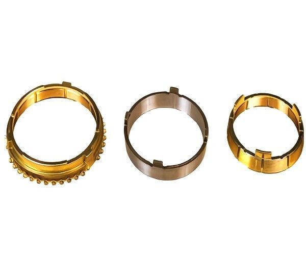 トヨタ 純正 カローラ シンクロナイザ リングセット NO.1 Ring Set SYNCHRONIZER TOYOTA LEXUS Genuine JDM メーカー純正品 未使用