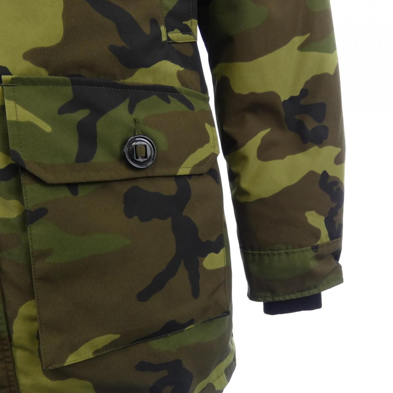 カナダグース CANADA GOOSE ブルックフィールド 2300JM R BROOKFIELD ブルック ダウンコート KANDAIZUMI_COM