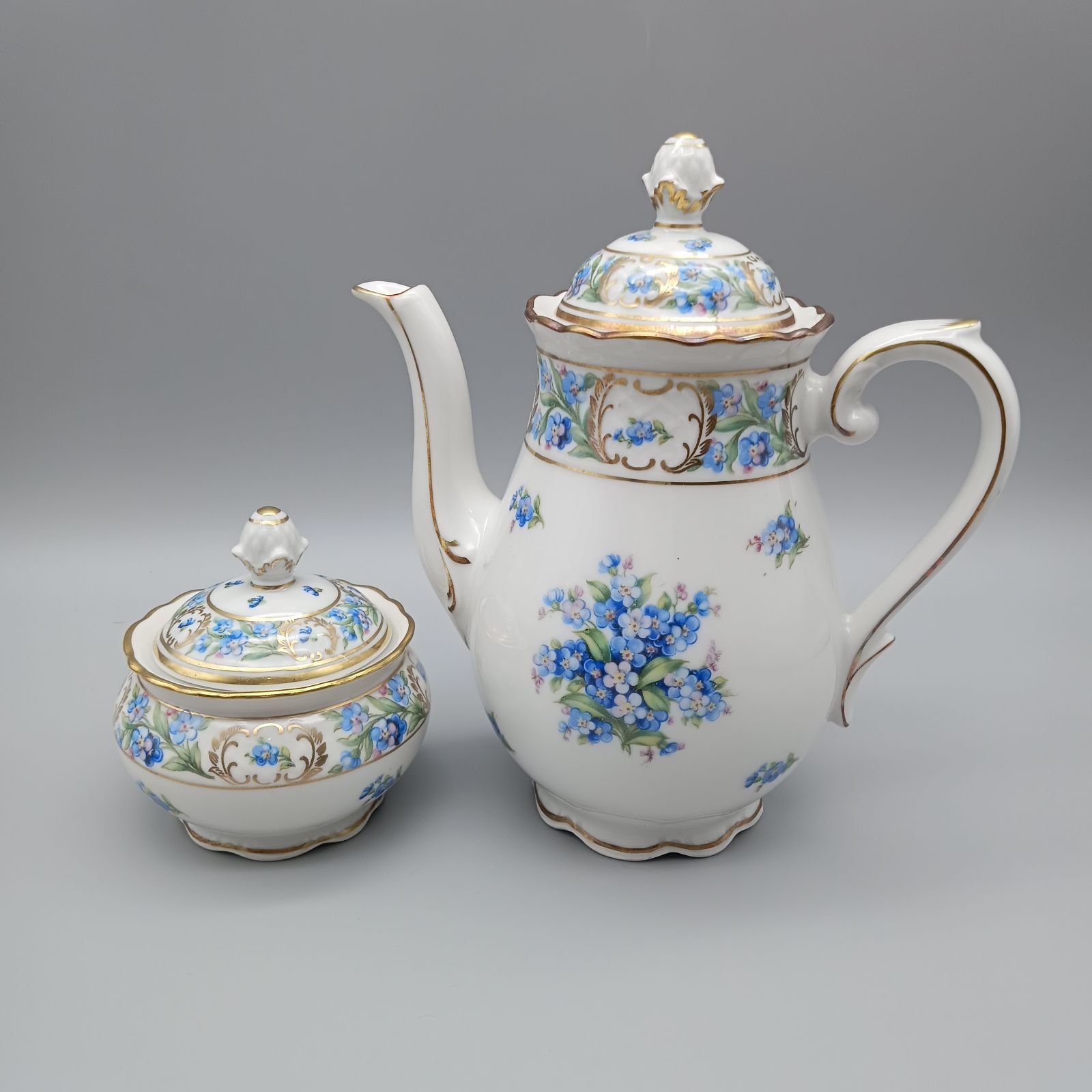 美術品・アンティーク・コレクション 陶器製 透かし彫り水指 水差 抹茶