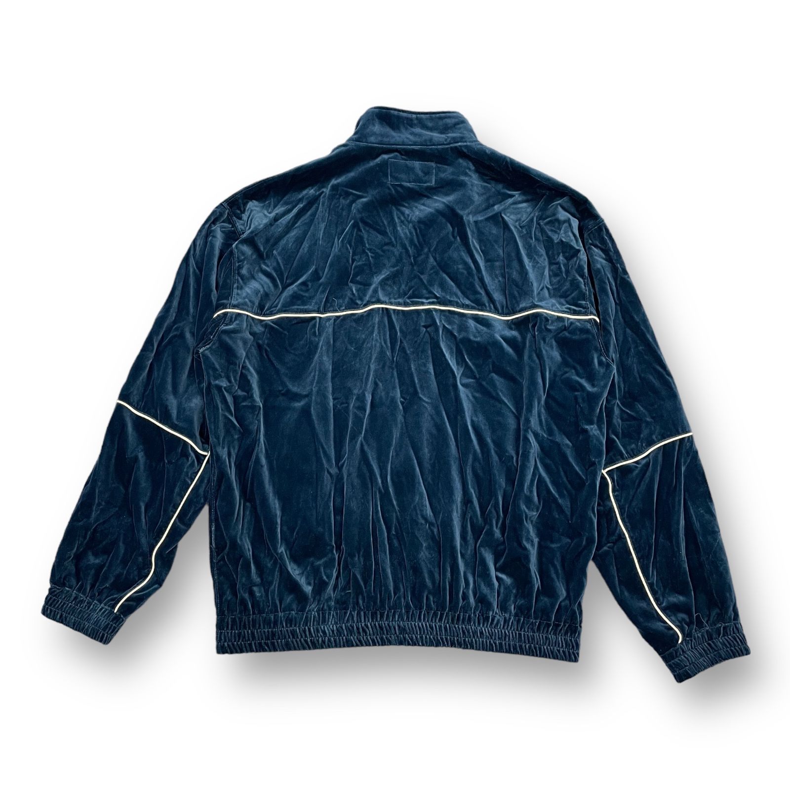 定価49500円 WACKO MARIA 23SS VELVET JACKET ベルベット ジャケット