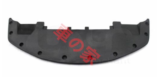 R34 GT-R フロントディフューザー リップスポイラー BNR34 ER34 スカイライン ニスモ nismo グラスファイバー製 バンパー