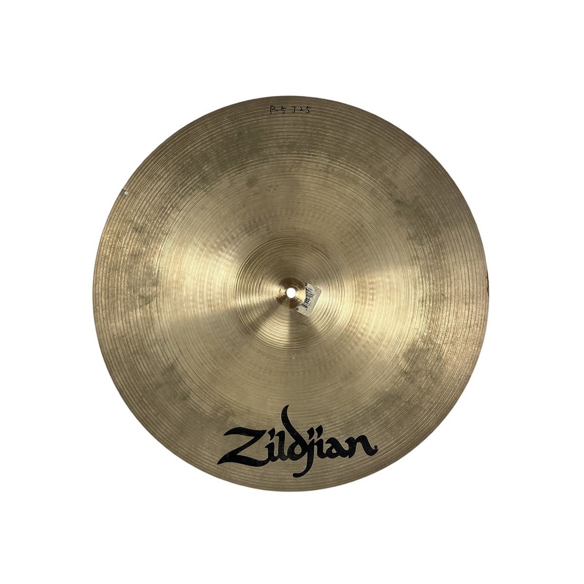Zildjian ROCK CRASH 18 45cm ジルジャン シンバル W10514790
