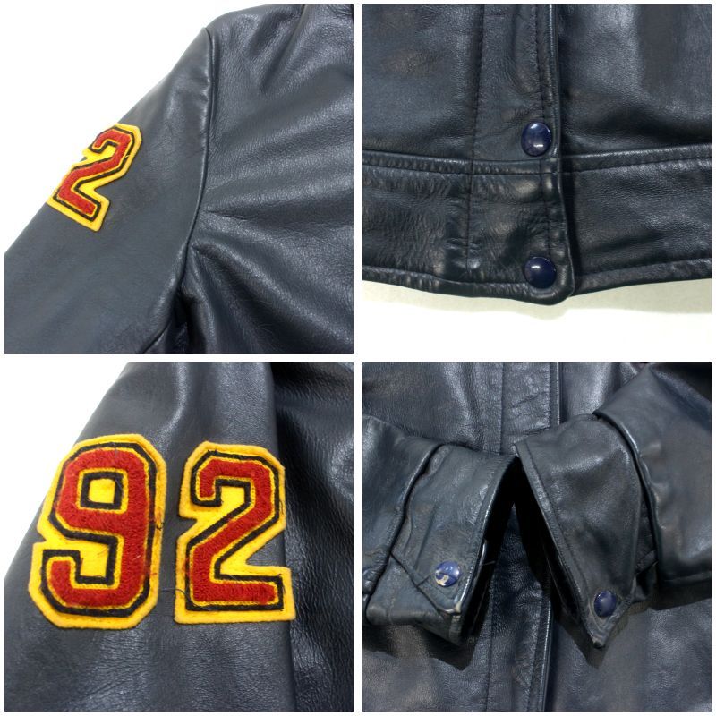 スタジャン レディース