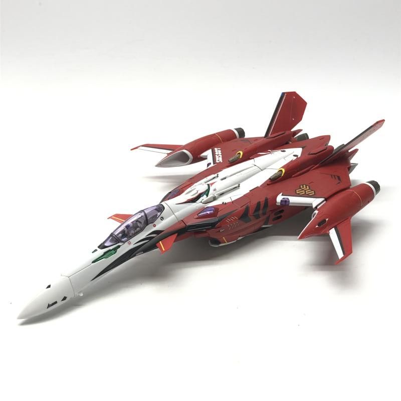 【未開封】DX超合金 YF-29 デュランダルバルキリー 早乙女アルト機 2025年最新】DX超合金 YF-29デュランダルバルキリー（早乙女