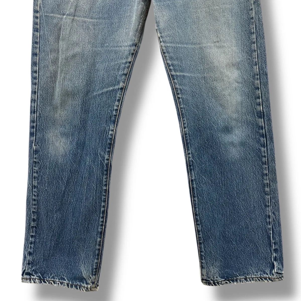 LEVI'S リーバイス 501 80s USA製 デニムパンツ ジーンズ 股