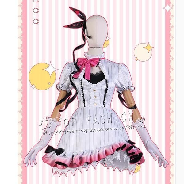 バーチャルYouTuber VTuber