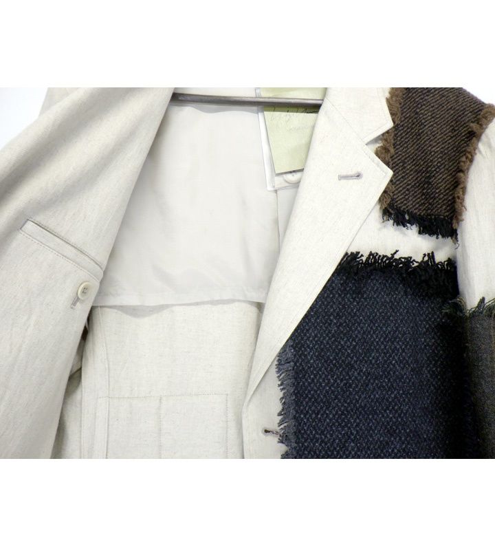 プールオム Yohji