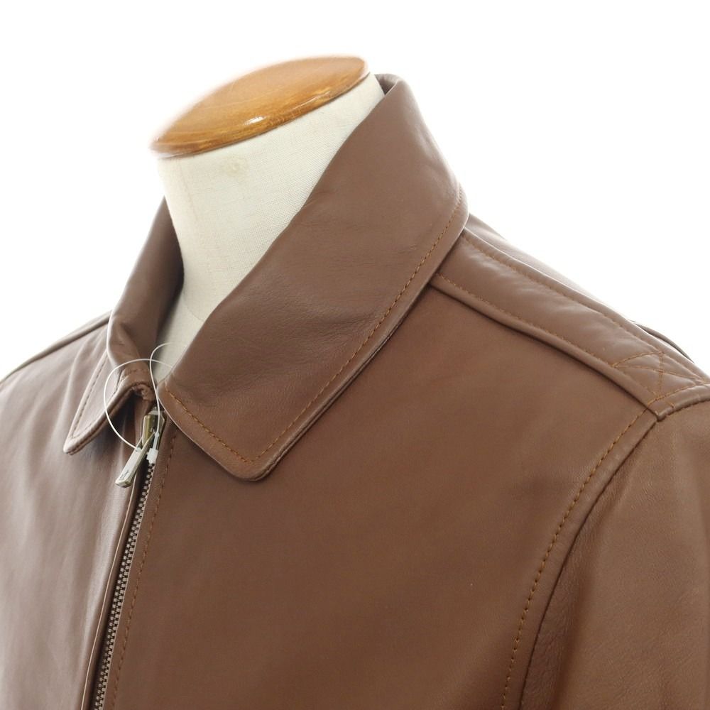 quattrocchi クアトロッキ　パイソンレザートラックジャケット QUATTROCCHI（クアトロッキ）の「◎QUATTROCCHI / パイソン