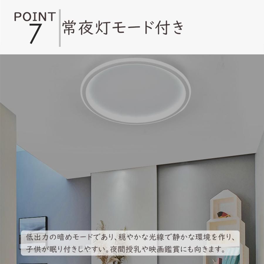 リモコン付き 6畳