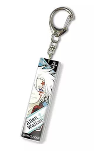 D.Gray-man ジャンプフェスタ2019 アクリルキーホルダー ジャンプフェスタ 2018 D.gray-man SQ. アクリルキーホルダー 【公式通販】