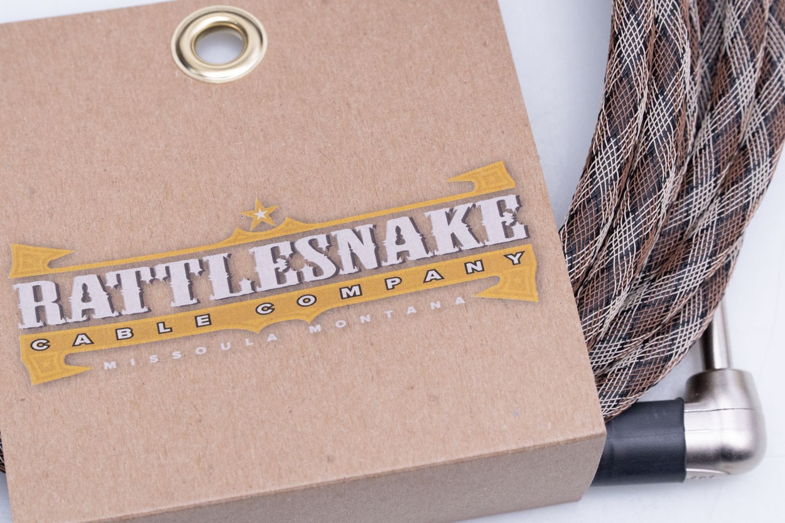 Rattlesnake Cable