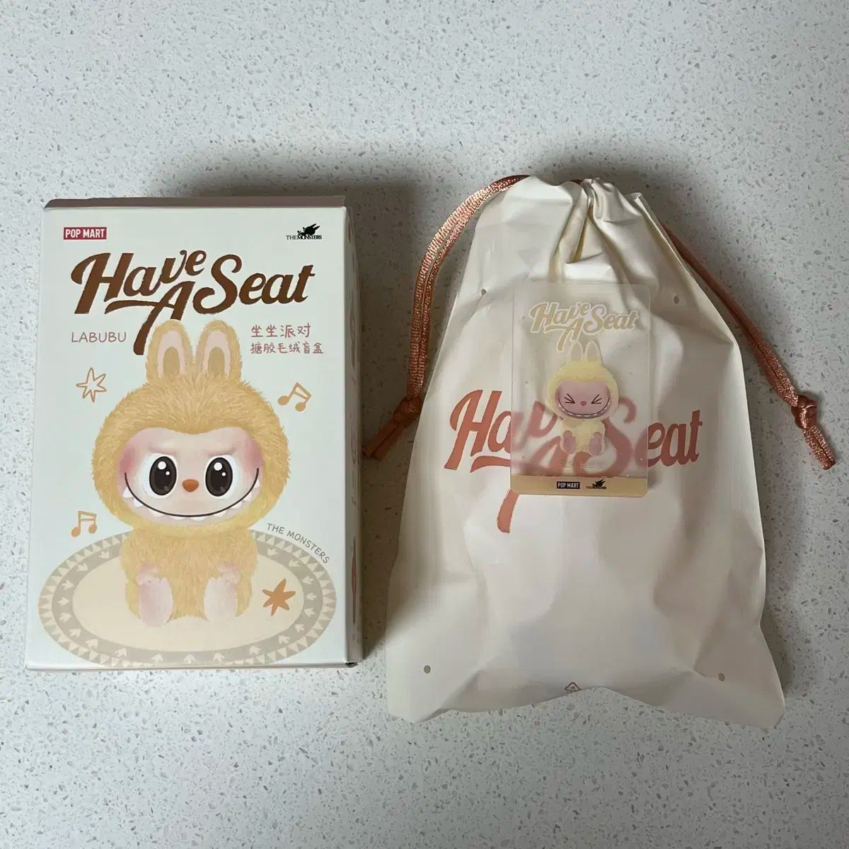 ラブブ　ポップマート　まとめ売り POP MART 【正規品・即日発送】【アソートBOX】ラブブ THE