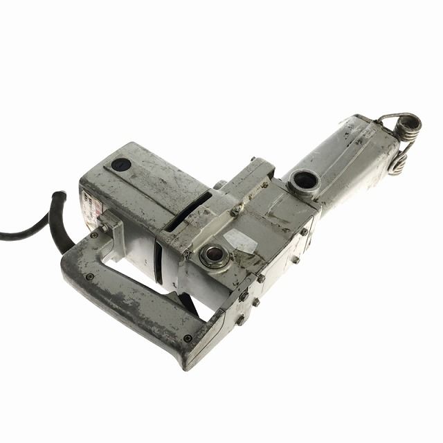 ☆中古品☆makita マキタ 100V ハンマードリル 8700N ケース付 六角軸 コンクリートブレーカー 電動ハンマー ハツリ機 はつり機  93899 - メルカリ