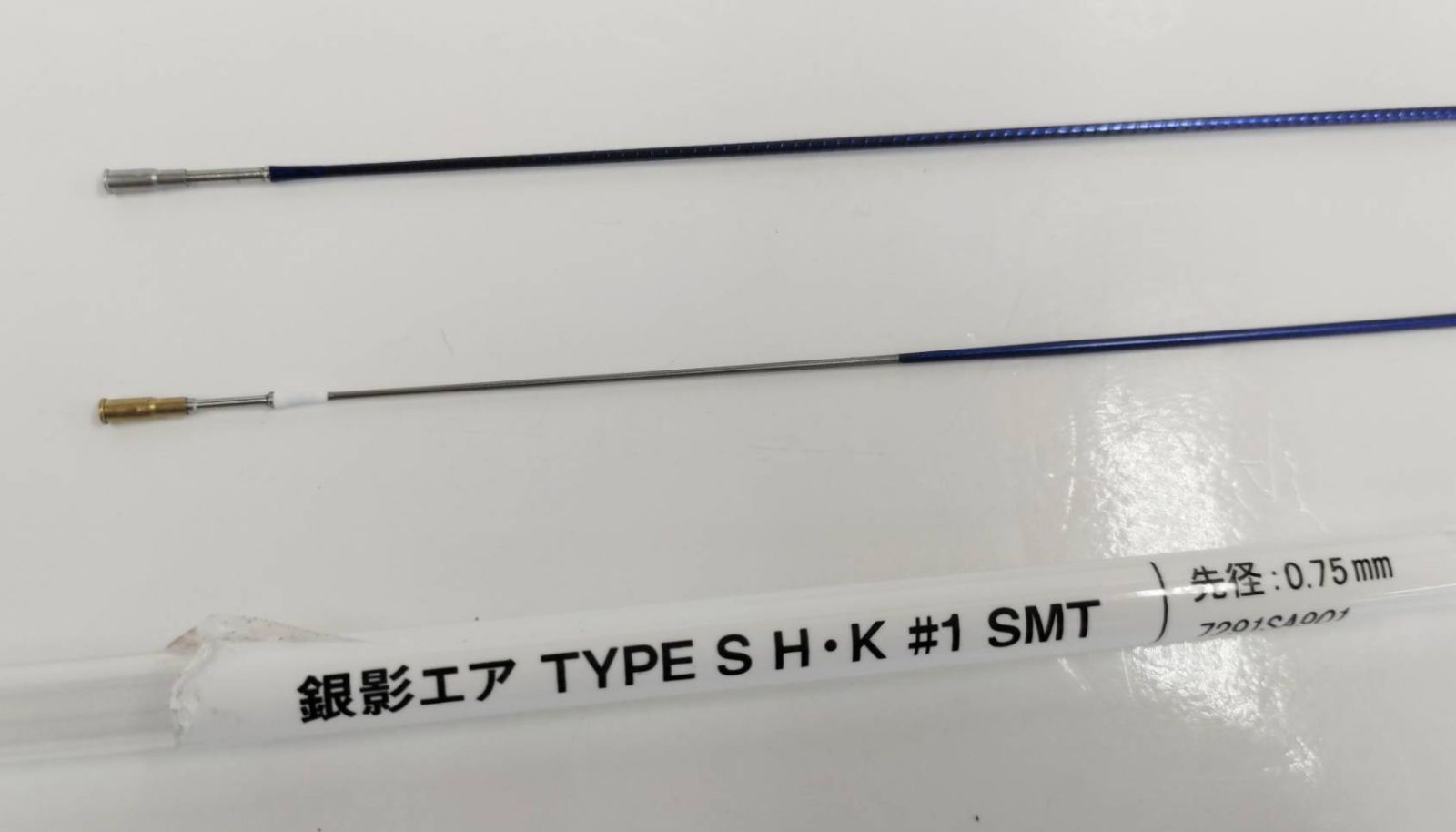 銀影競技 AIR T90 STRIP 9m 鮎竿・替え穂先・ロッドケース DAIWA（釣り） ダイワ 銀影エア T ストリップ 90 / 鮎竿