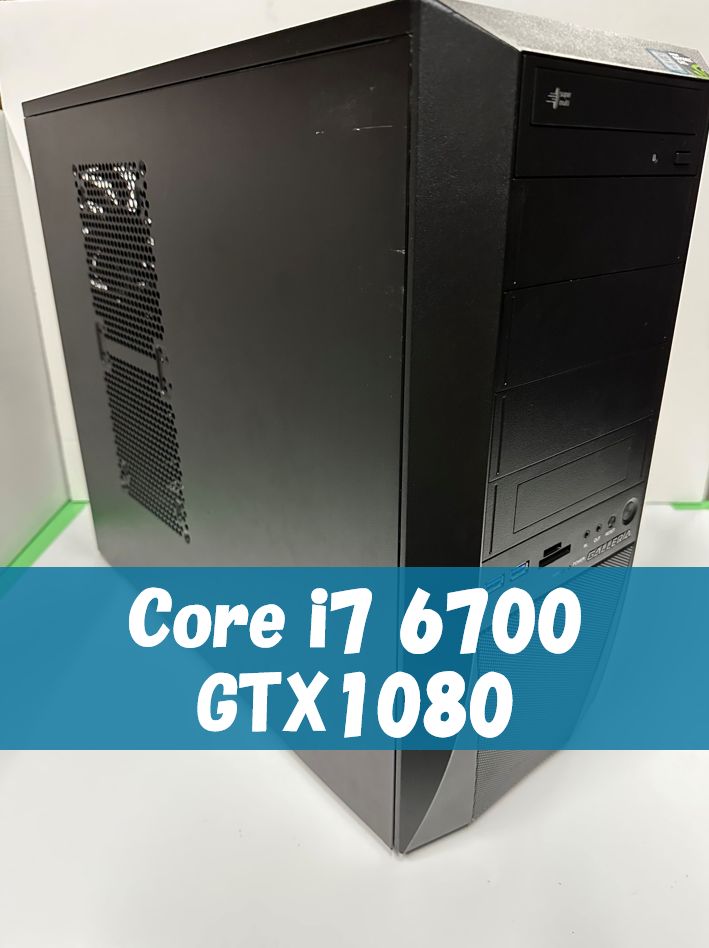 自作PC i7 2600 RAM16gb gtx760 SSD i7＋GTX760ゲーミングPC（自作） 新品SSD＋HDD 自作PC i7 2600 RAM16gb
