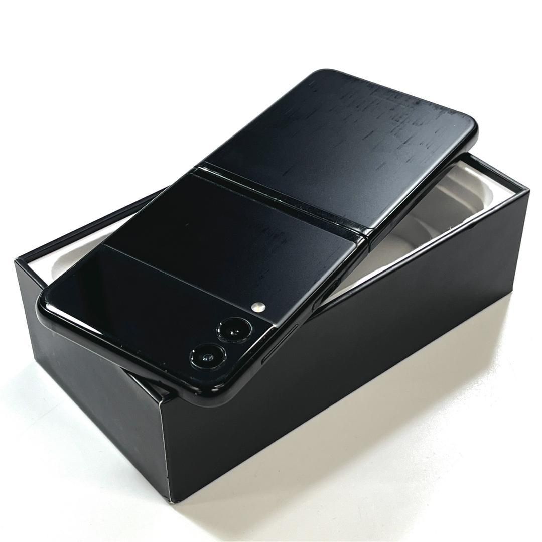 Galaxy Z Flip3 128GB｜SIMフリー