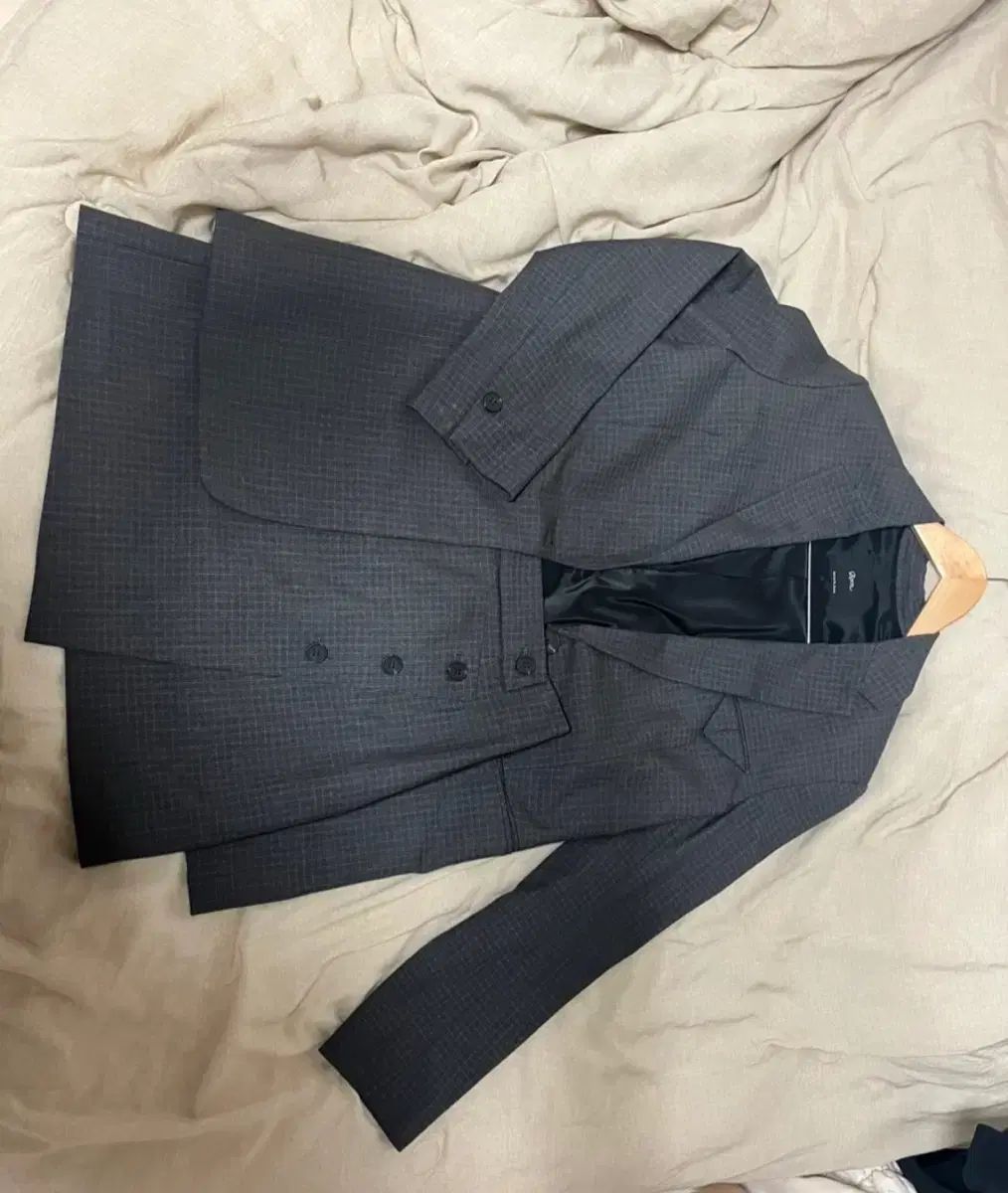  ROEM ロエム スーツセット その他 ビジネススーツ