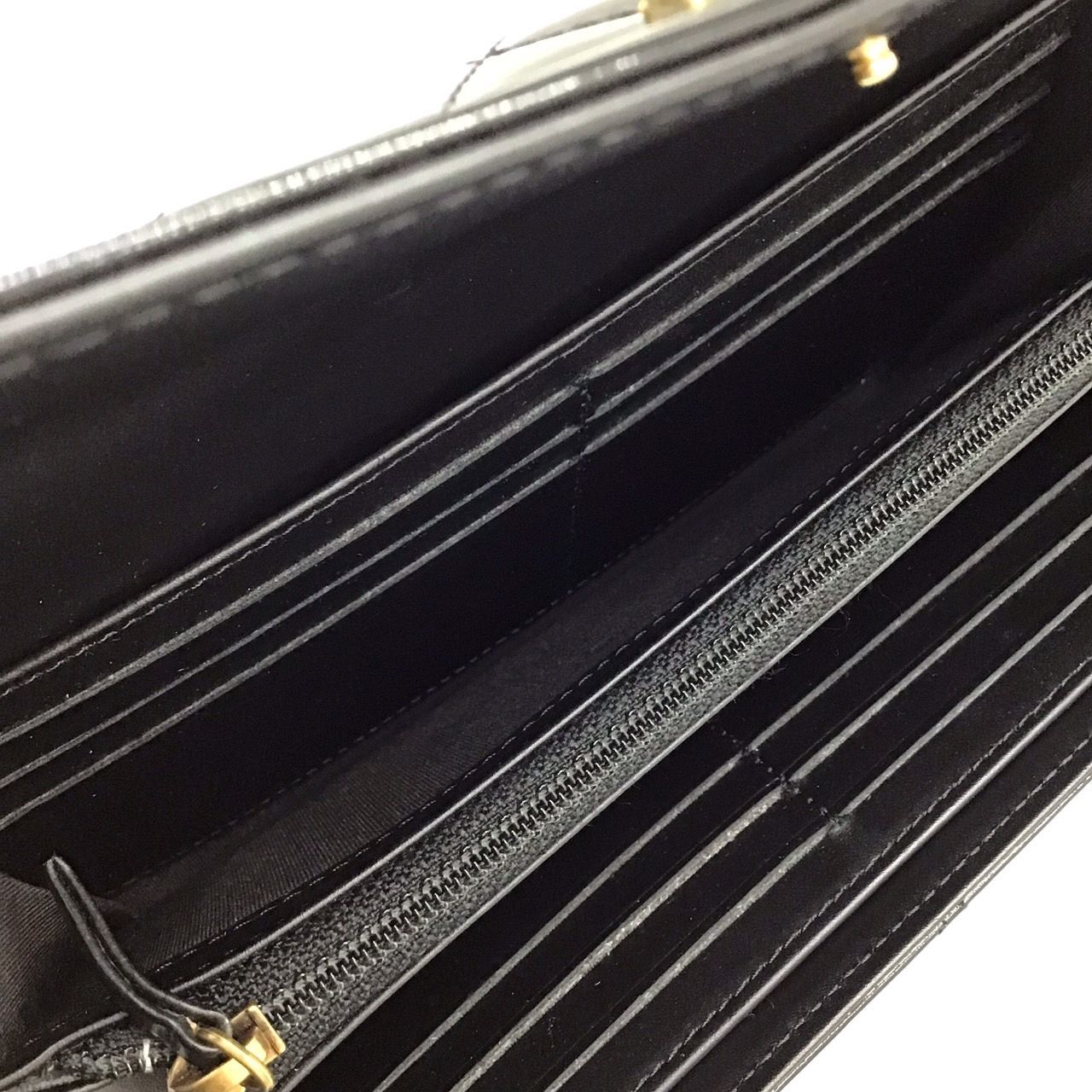 CHANEL シャネル 長財布 ボーイシャネル エナメル フラップウォレット 楽天市場】【新品同様】CHANEL シャネル ボーイシャネル ロング