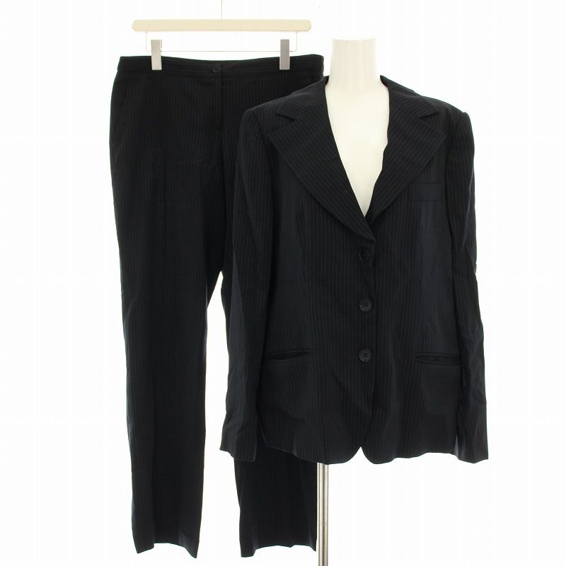 EMPORIO ARMANI ジャケット　セットアップ エンポリオアルマーニ(EMPORIO ARMANI) セットアップ メンズ