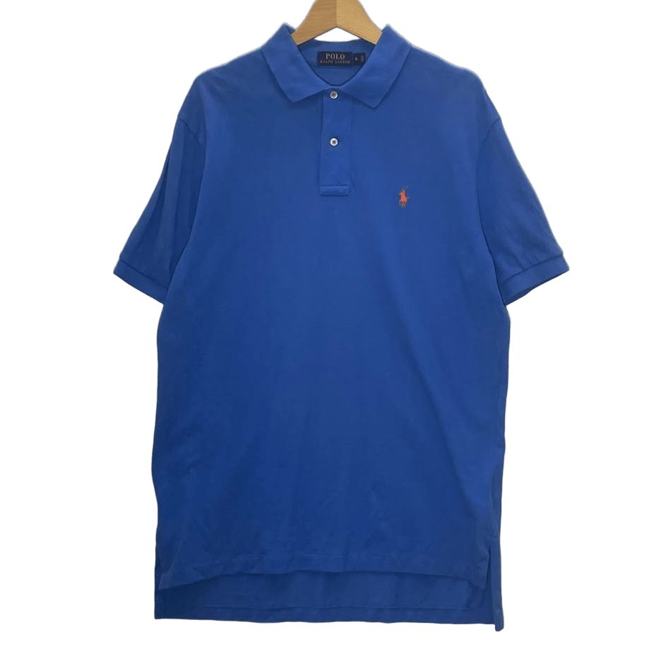 POLO RALPH LAUREN ポロラルフローレン ポニー刺繡 半袖