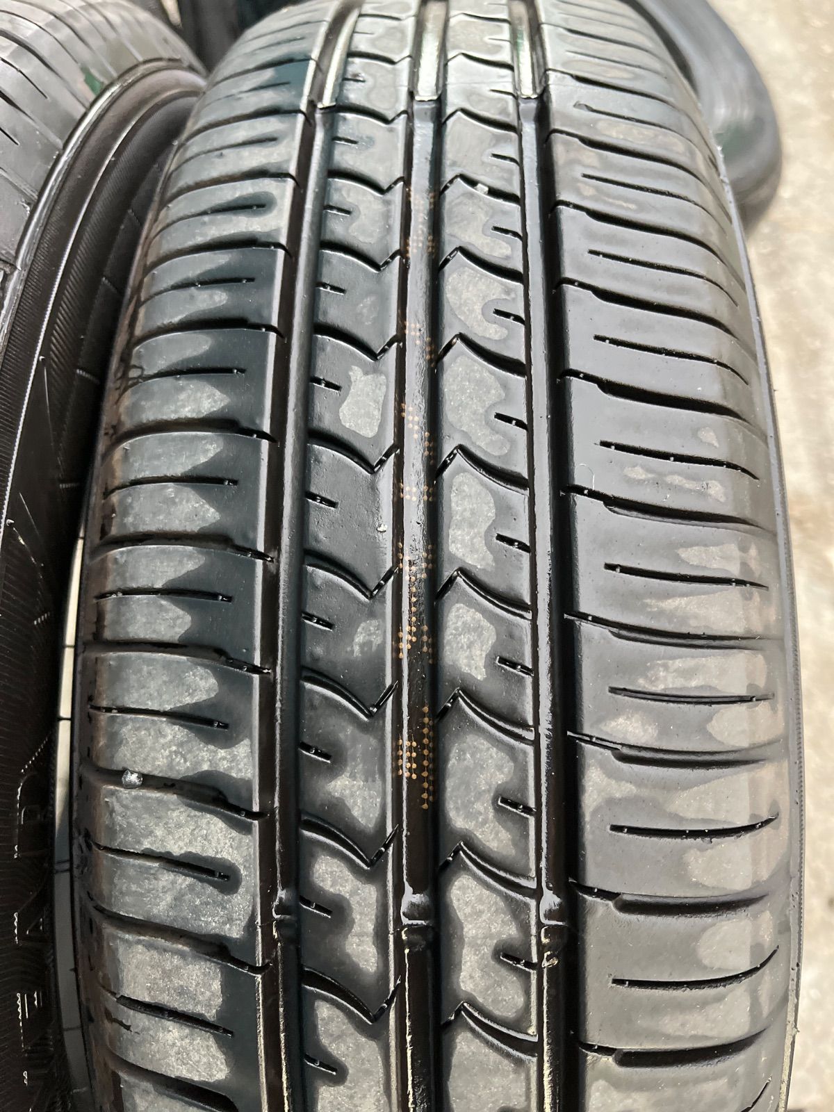 グッドイヤー 165|70R14