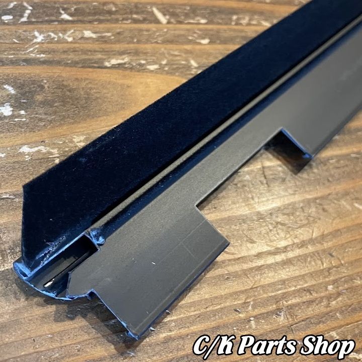 ブレイザー タホ