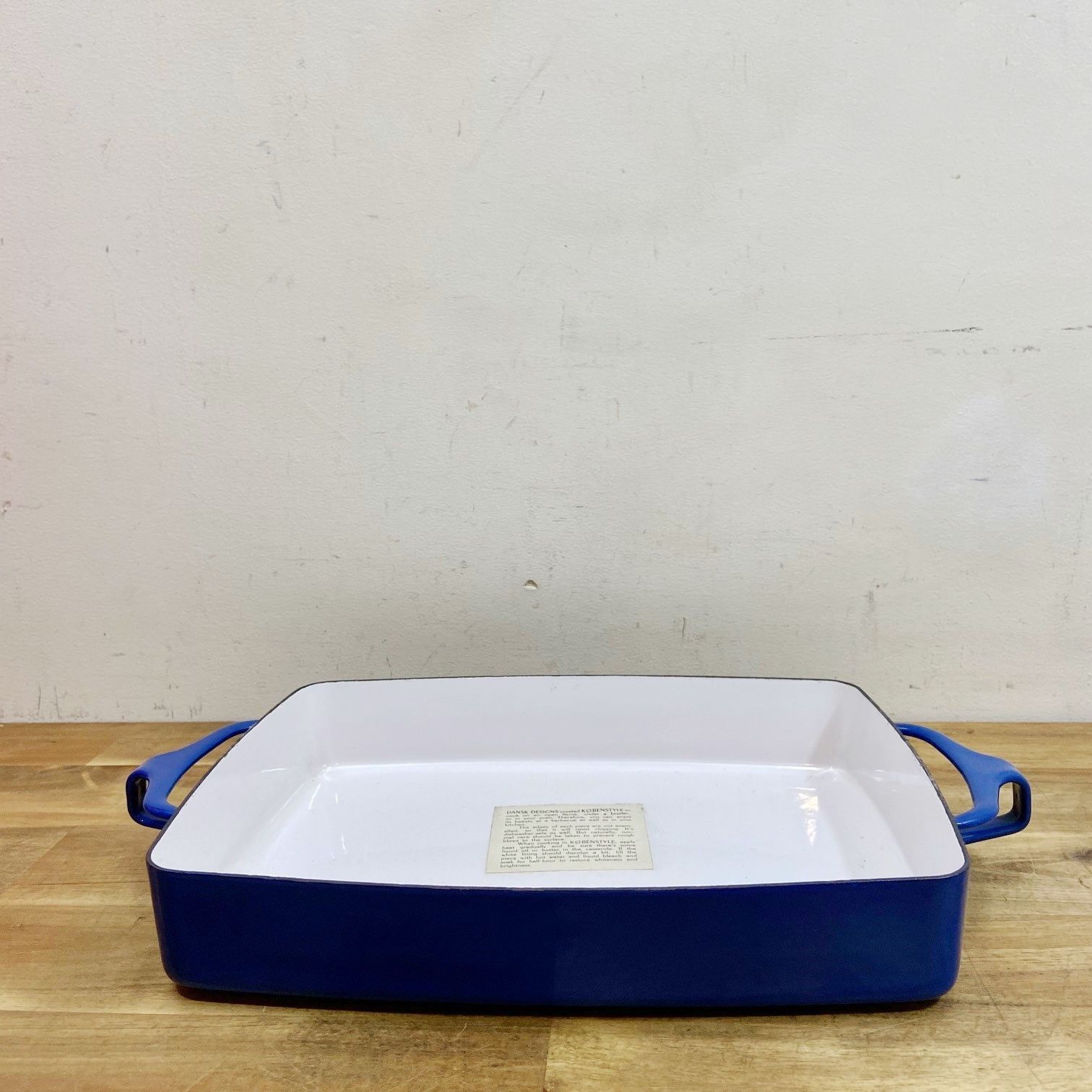 30cm キッチン・日用品・その他 DANSK ダンスク コベンスタイル