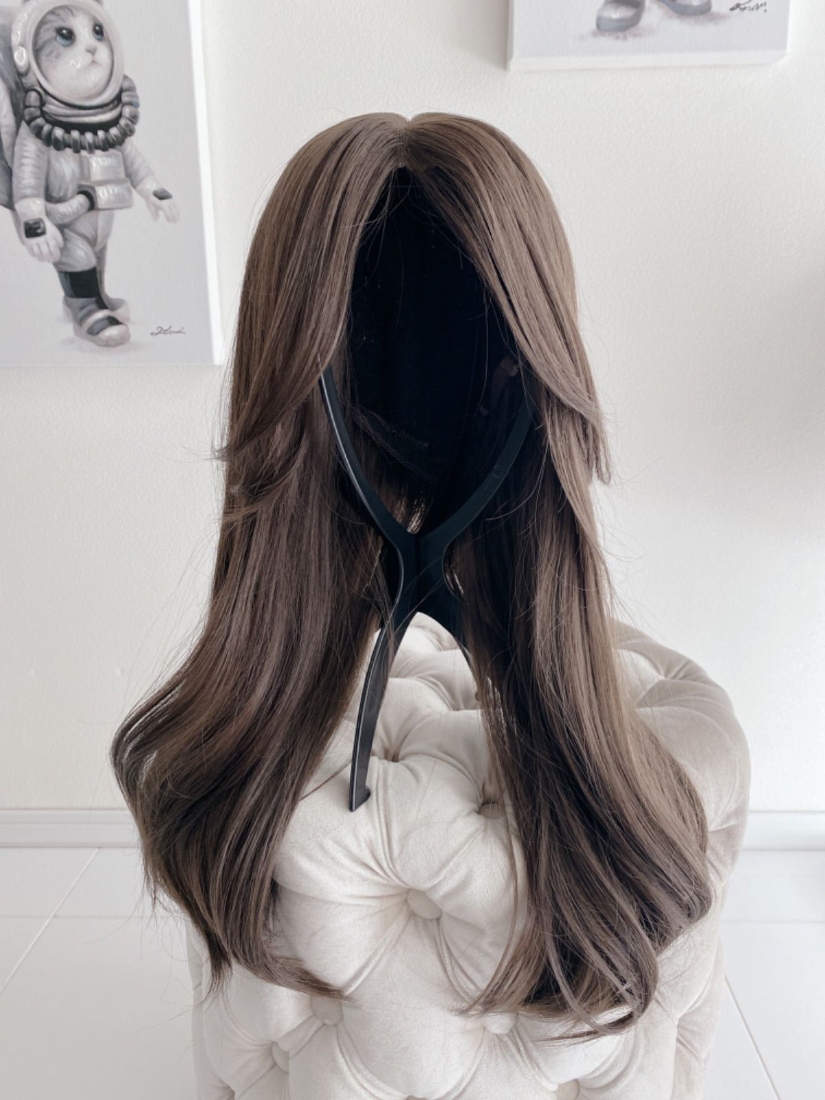 自然