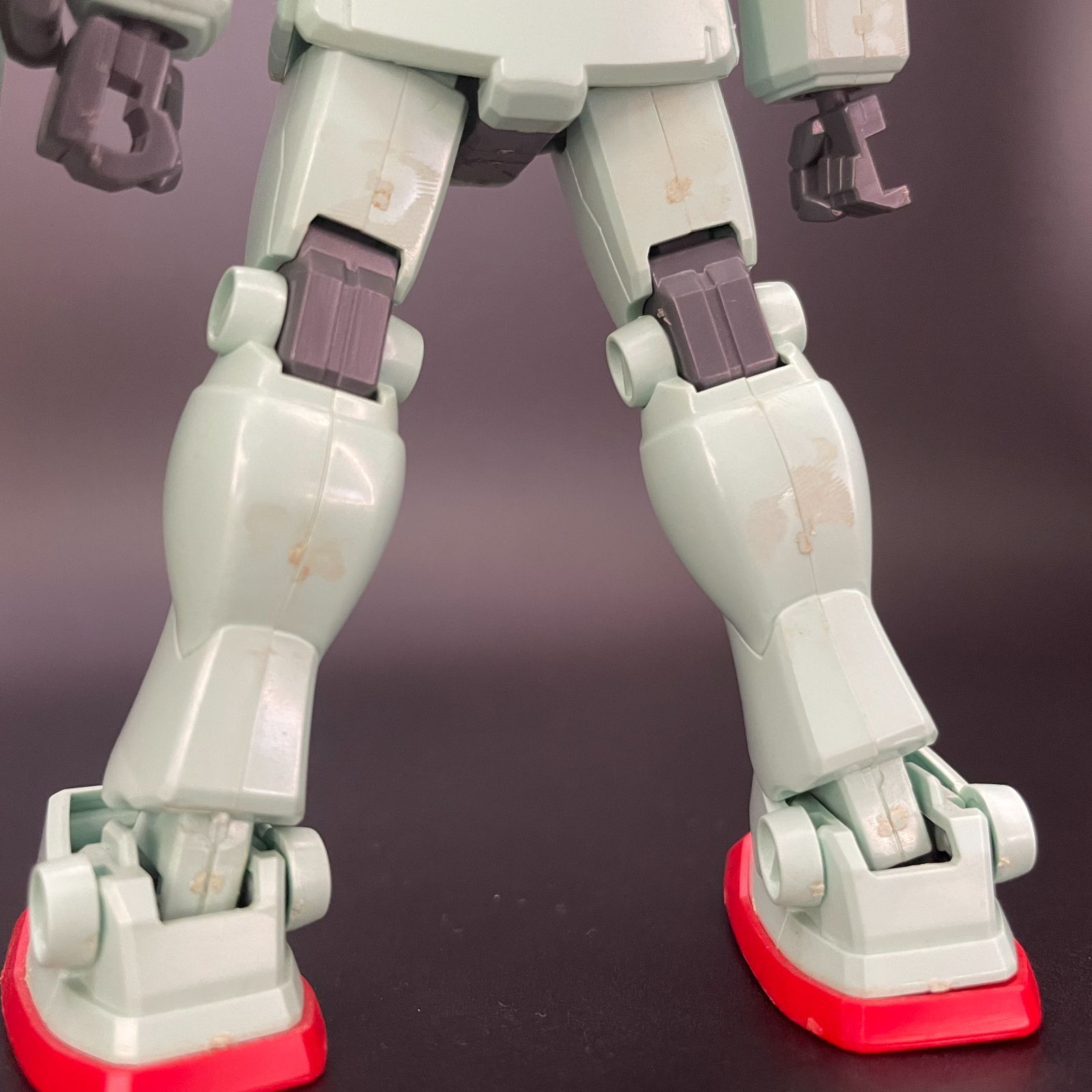 [ジャンク・バラ売不可]ジオン系HGガンプラセット[破損・欠品・接着有り] ジャンク・バラ売不可]ジオン系HGガンプラセット[破損・欠品