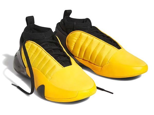 ADIDAS HARDEN VOL.7 アディダス ハーデン 7 【MEN'S】 crew