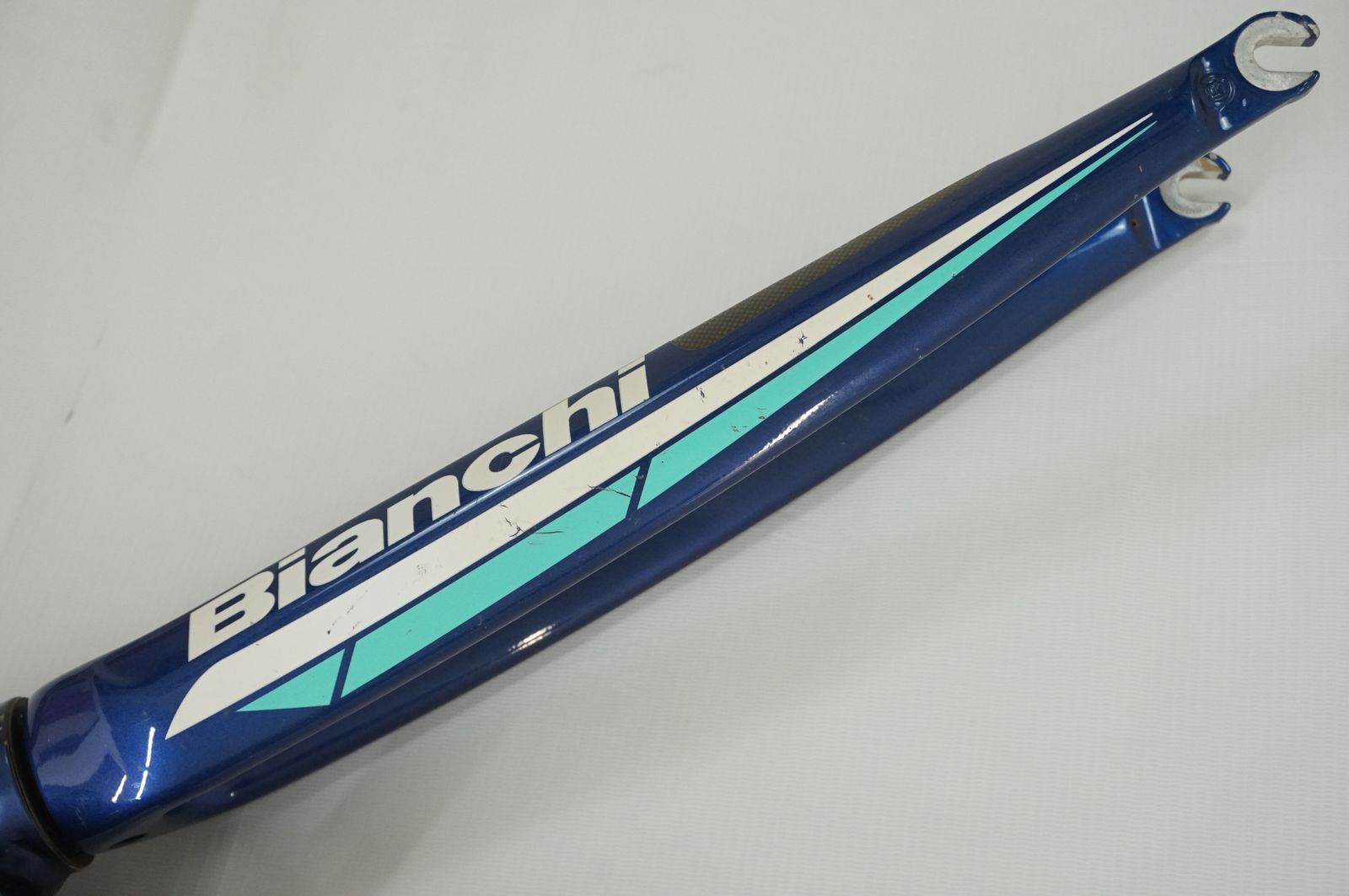 BIANCHI 「ビアンキ」 IMPULSO 2018年モデル フレームセット