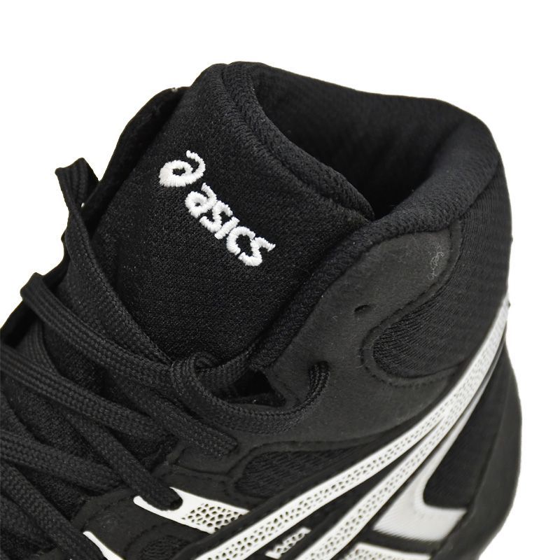 レスリングシューズ　スナップダウン4 ASICS レスリングシューズ メンズ ボクシングシューズ