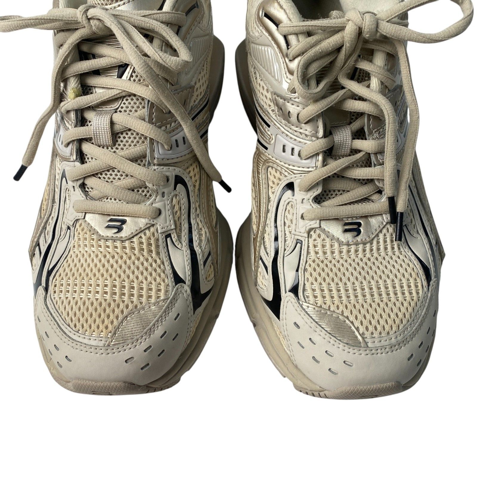 未使用 訳あり バレンシアガ BALENCIAGA メンズ エクスパンダー