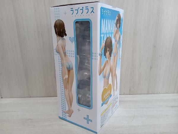 フィギュア フリーイング 高嶺愛花 水着Ver. 1/4 B-STYLE - メルカリ