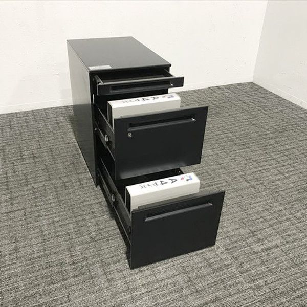 プロユニットフリーウェイ 引出し無