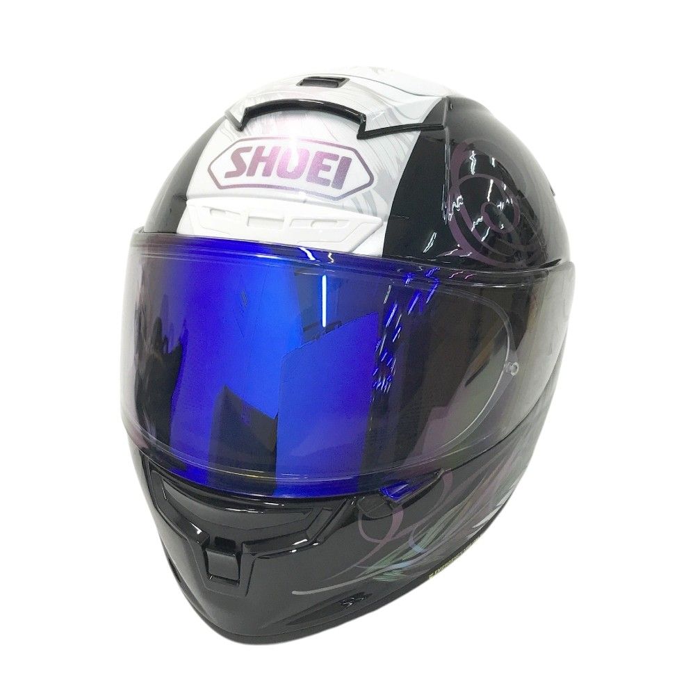 エルニーニョ熱帯低気圧様SHOEI X-8R hi 宇川 Mサイズ - メルカリ