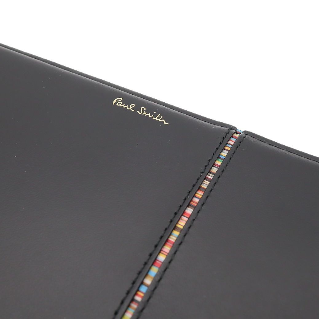 国内正規品・未使用品】ポールスミス Paul Smith 長財布