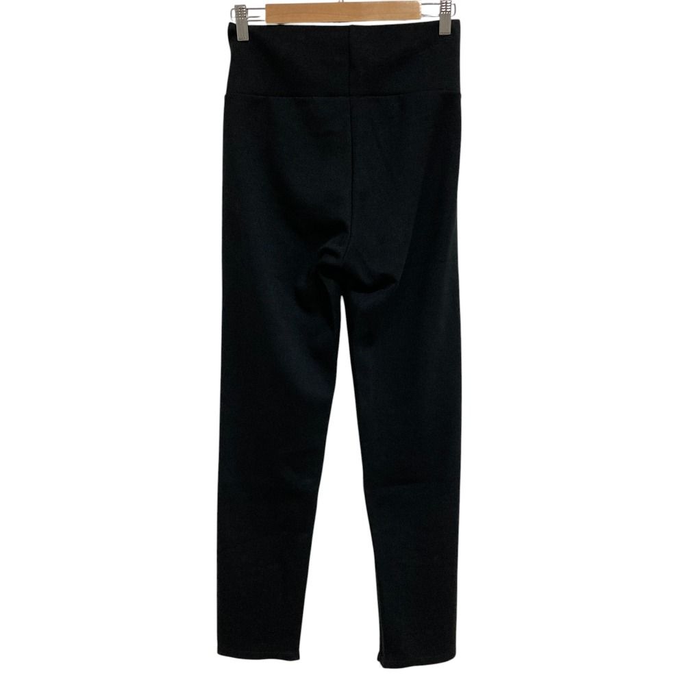 美品＊ドゥーズィエムクラス リブレギンス 美品 24AW EVERYDAY I LIKE. エブリデイアイライク