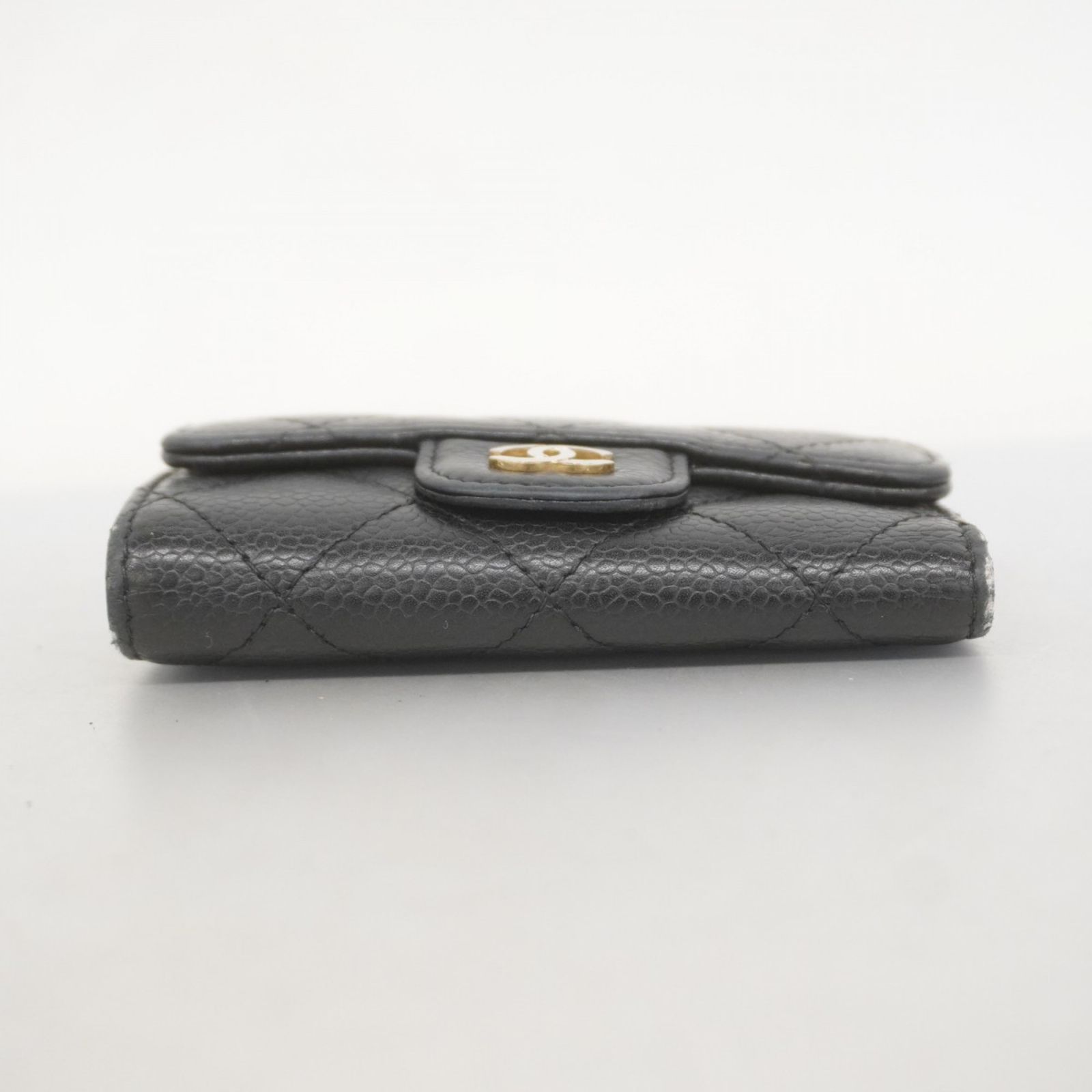 シャネルマトラッセキーケース CHANEL シャネル キーケース AP0222 B10583 レディース