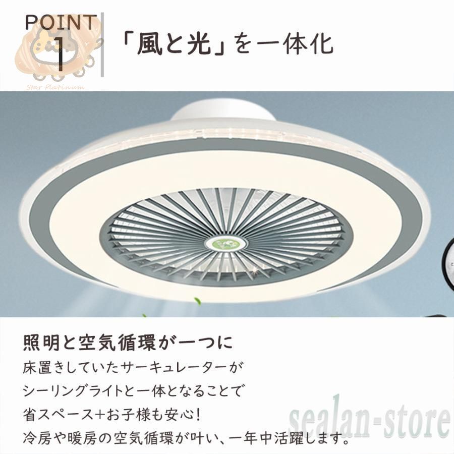 扇風機 小型