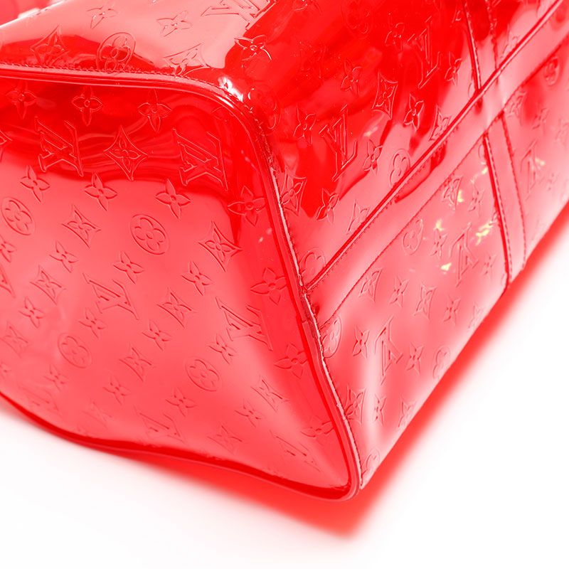 新品 未使用 在庫あり MSM082A9A LOUIS VUITTON ルイ・ヴィトン ボストンバッグ 2018年製 モノグラム